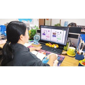 Guangzhou Lkg Electronic Technology Co., Ltd. Supplier Evaluation