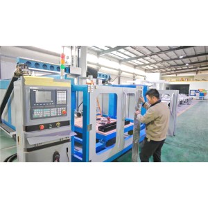 Shandong Igolden Laser Equipment Co., Ltd Supplier Evaluation