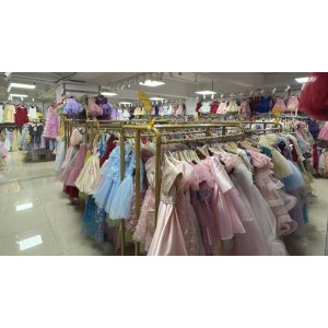 Guangzhou Meiqiai Garment Co., Ltd. Supplier Evaluation