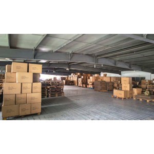 Yangzhou Rundian Crafts Co., Ltd. Supplier Evaluation