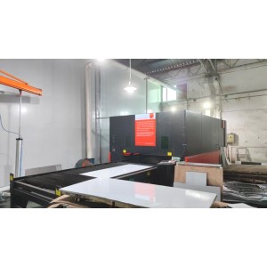 Jiangmen Segong Kitchenware Co., Ltd. Supplier Evaluation