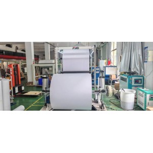 Zhejiang Jiuchi New Material Co., Ltd. Supplier Evaluation