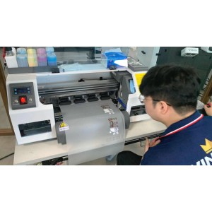 Guangdong Winner Dtf Co., Ltd. Supplier Evaluation