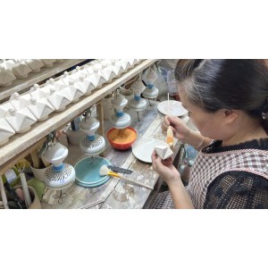Fujian Dehua Fib Ceramic Co., Ltd Supplier Evaluation