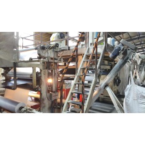 Shandong Jixiang Decoration And Building Material Co., Ltd. Supplier Evaluation