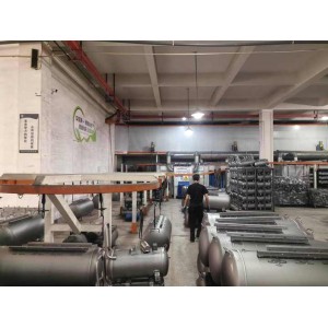 Zhejiang Tengjing Electromechanical Technology Co., Ltd. Supplier Evaluation