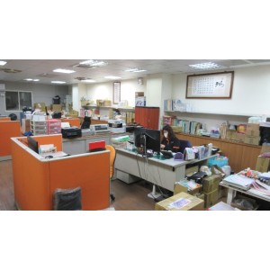 Yi-Yi-Cheng Information Article Co., Ltd. Supplier Evaluation