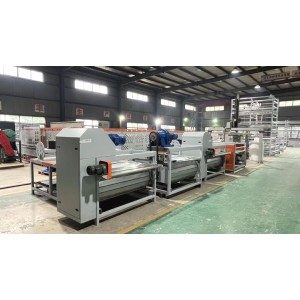 Anhui Zhongzhi Intelligent Equipment Joint-Stock Co., Ltd. Supplier Evaluation