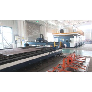 Ningxia Jialong Agricultural Machinery Technology Co., Ltd. Supplier Evaluation