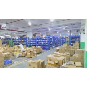 Foshan Top One Power Technology Co., Ltd. Supplier Evaluation