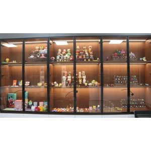 Dongguan Lifeng Plastic Products Co., Ltd. Supplier Evaluation