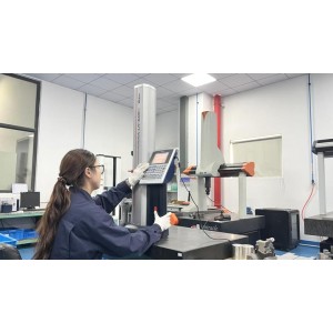 Zhejiang Bangye Automation Technology Co., Ltd. Supplier Evaluation