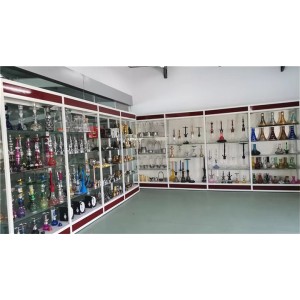 Shanxi Golden River Trading Co. Supplier Evaluation