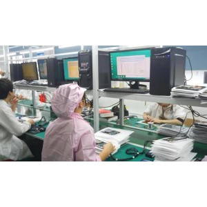 Shenzhen Lingchuang Electronic Technology Co., Ltd. Supplier Evaluation
