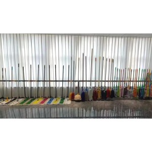 Cangnan Shengfeng Cotton Products Co., Ltd. Supplier Evaluation