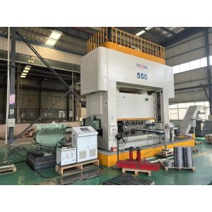 Jiangsu Hengtong Generator Manufacture Co., Ltd. Supplier Evaluation