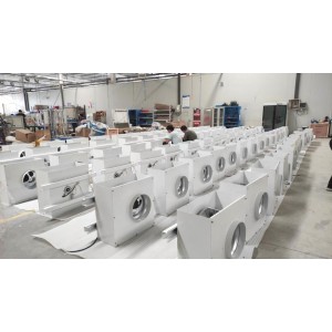 Biobase Kings Co.,Ltd Supplier Evaluation