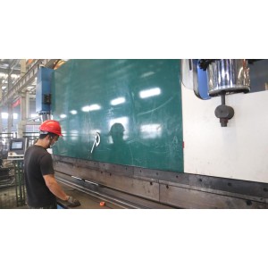 Wuxi Voler Import And Export Trade Co., Ltd. Supplier Evaluation