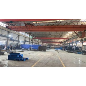 Luoyang Nairy Machinery Equipment Co., Ltd. Supplier Evaluation