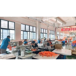Shanghai Dream-Mao Packing Technology Co., Ltd. Supplier Evaluation