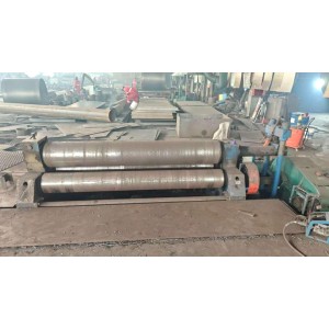 Shangqiu Mingsen Environmental Protection Equipment Co., Ltd. Supplier Evaluation
