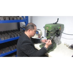 Kunshan Noble Co., Ltd. Supplier Evaluation
