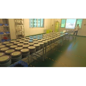 Zhongshan Yihua Lighting Co., Ltd. Supplier Evaluation