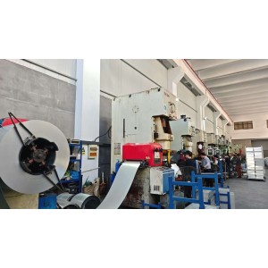 Changzhou Hongerrun Electronics Co., Ltd. Supplier Evaluation