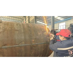 Henan Zhongfei Boiler Co., Ltd. Supplier Evaluation