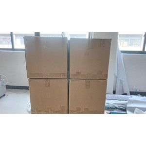 Yiwu Junze Trading Co., Ltd. Supplier Evaluation