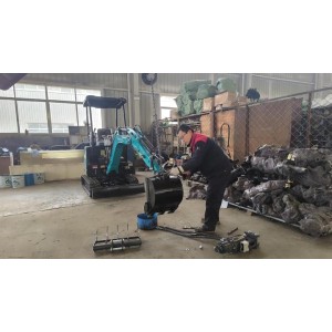 Shandong Dingyuan Machinery Co., Ltd. Supplier Evaluation