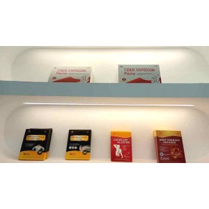 Anhui Xuanwuyan Pharmaceutical Co., Ltd. Supplier Evaluation