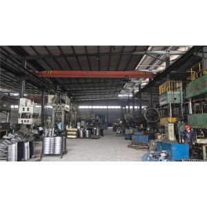 Chongqing Meicheng Machinery Parts Co., Ltd. Supplier Evaluation