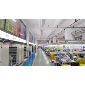 Guangdong Ldnio Electronic Technology Co., Ltd. Shenzhen Branch Supplier Evaluation