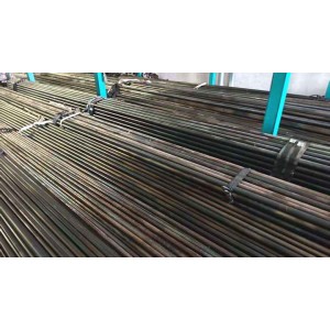 Hebei Qike Vehicle Industry Co., Ltd. Supplier Evaluation
