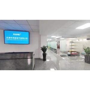 Yueqing Kane Electric Co., Ltd. Supplier Evaluation