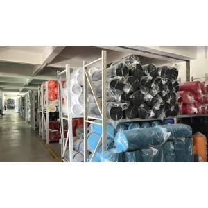 Xiamen Xin Jing Feng Plastic Technology Co., Ltd. Supplier Evaluation