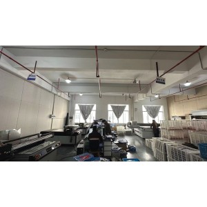 Taizhou Dingchuan Manufacture & Trade Co., Ltd. Supplier Evaluation