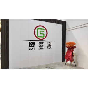 Suzhou Maiduobao Machinery Technology Co., Ltd. Supplier Evaluation