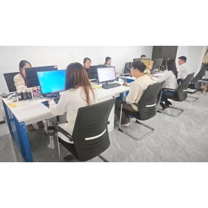 Xi'An Eco Biotech Factory Co., Ltd. Supplier Evaluation