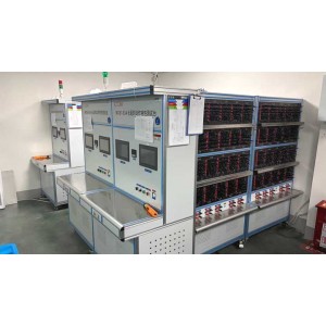 Zhejiang Etek Electrical Technology Co., Ltd. Supplier Evaluation