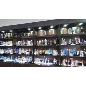 Small-Bridge Crystal Handicrafts Co., Ltd. Supplier Evaluation