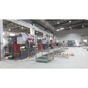Dongguan Yuyang Instrument Co., Ltd. Supplier Evaluation