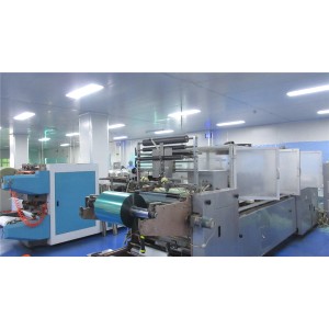 Anqing Clean Dental Instrument Technology Co., Ltd. Supplier Evaluation