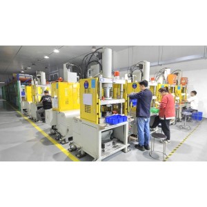 Dongguan Huayingxin Technology Co., Ltd. Supplier Evaluation