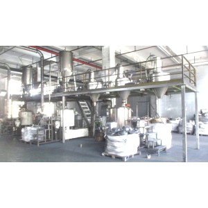 Zhongshan Chaoyin Office Consumables Co., Ltd. Supplier Evaluation
