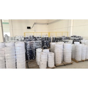 Jiangxi Angeli Wire Co., Ltd. Supplier Evaluation