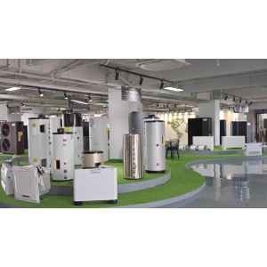 Guangdong Europe Mango New Energy Technology Co., Ltd. Supplier Evaluation