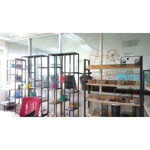 Guangzhou Shuangtao Mesh Manufacture Co., Ltd. Supplier Evaluation
