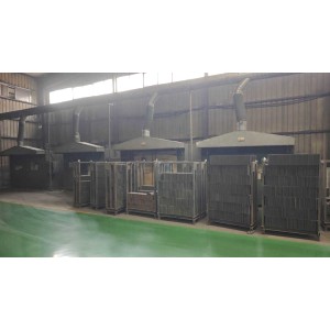 Shandong Libang Auto Parts Co., Ltd. Supplier Evaluation